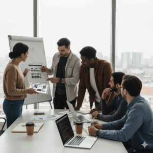 How to Choose the Right Development Partner for Your Agency (Without Losing Your Mind)