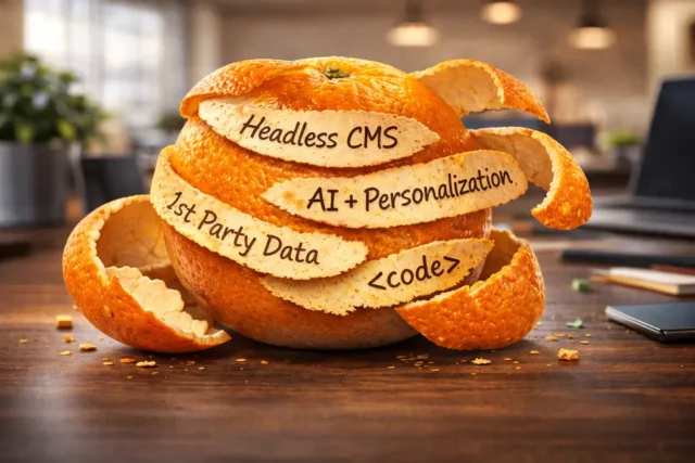 The Future of Agency–Tech Collaborations in Canada: What’s Next?